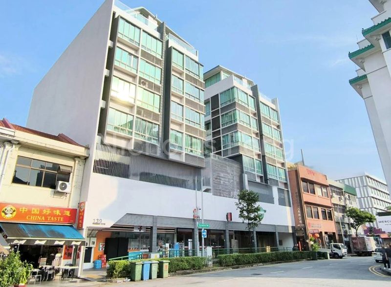 for Rent in  Tyrwhitt 139 - Image 3